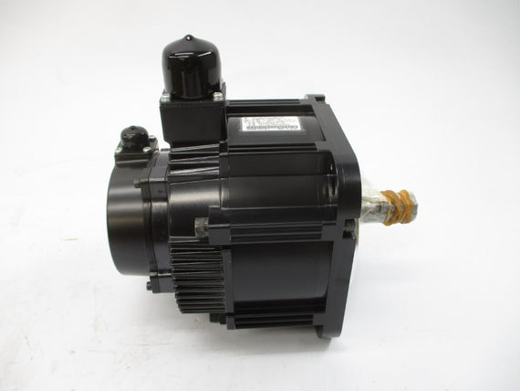 YASKAWA ELECTRIC SGMGV-09D3E61 400VAC 3.5A NSMP