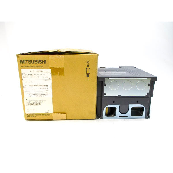 MITSUBISHI FR-A720-00330-TF 200-220VAC 66.8A NSMP