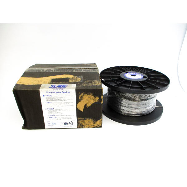 SLADE 3300G 5LBS 5/8" NSMP