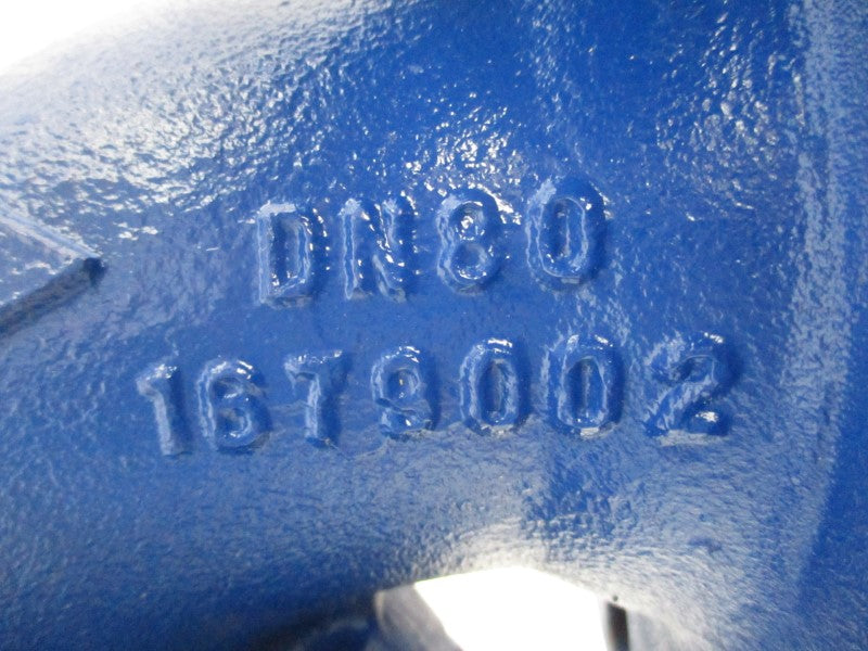 SPIRAX SARCO DN80 1679002 NSNP