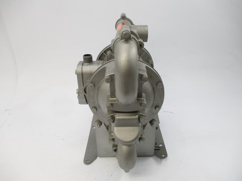 SANDPIPER HDF1.DV1S 125PSI NSNP