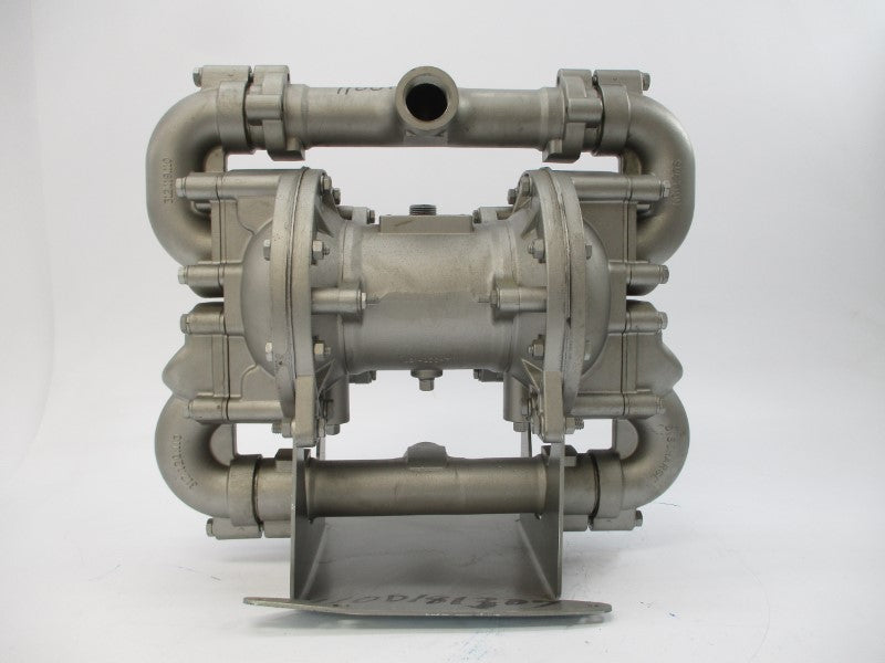 SANDPIPER HDF1.DV1S 125PSI NSNP