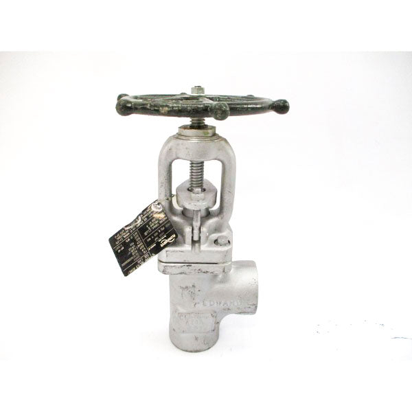 FLOWSERVE 1049Y 007076330000000 1830PSI 1.500" UNMP