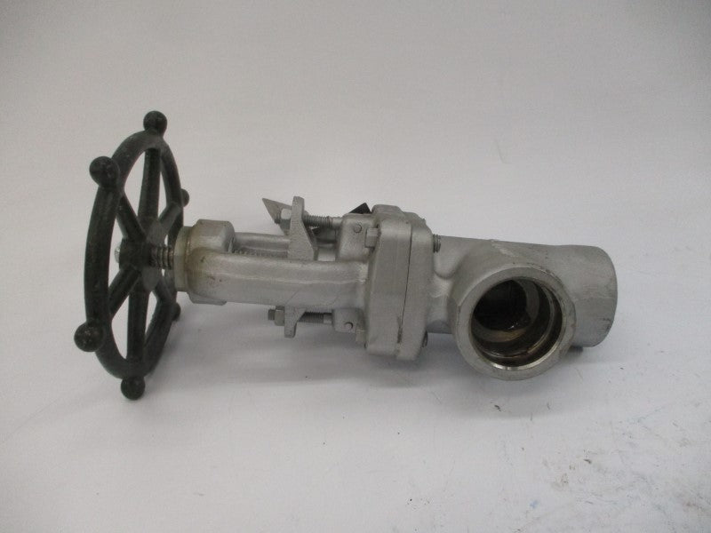 FLOWSERVE 1049Y 007076330000000 1830PSI 1.500" UNMP
