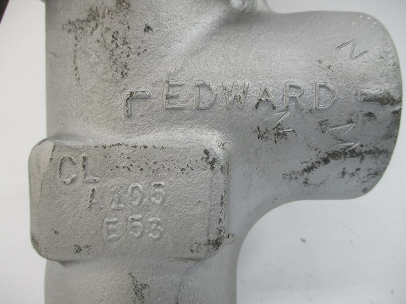 FLOWSERVE 1049Y 007076330000000 1830PSI 1.500" UNMP