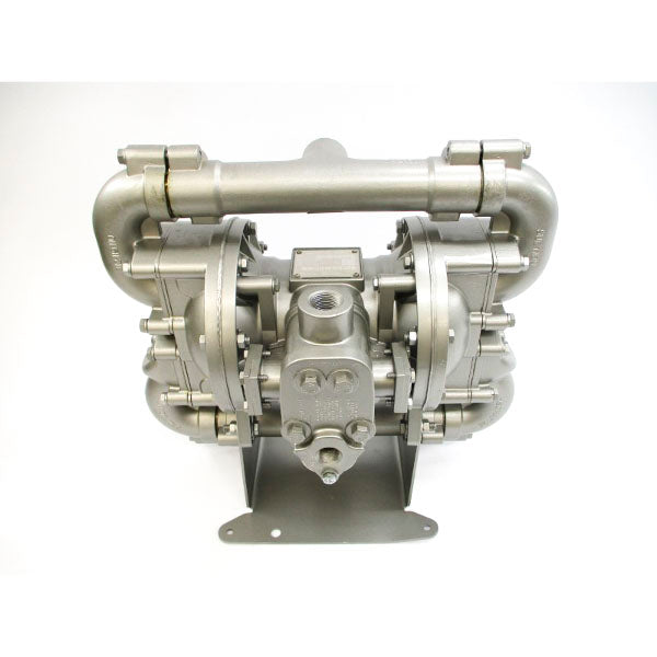 SANDPIPER HDF1.DV2S 125PSI NSNP