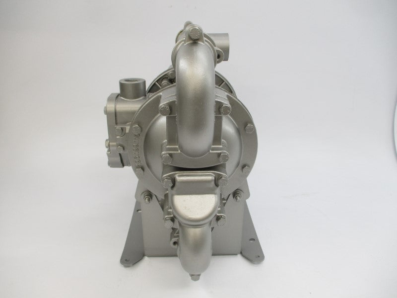 SANDPIPER HDF1.DV2S 125PSI NSNP