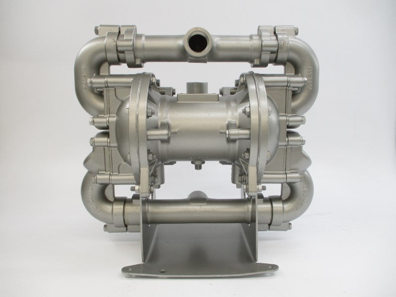 SANDPIPER HDF1.DV2S 125PSI NSNP