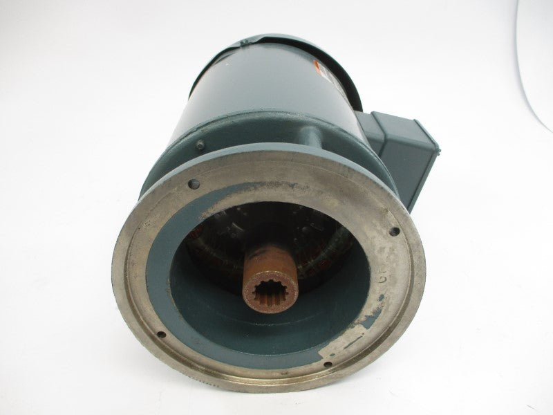 MASTER POWER TRANSMISSION 602500-01-M 35M598L007G1 208-230/460V 3.4/1.7A NSNP