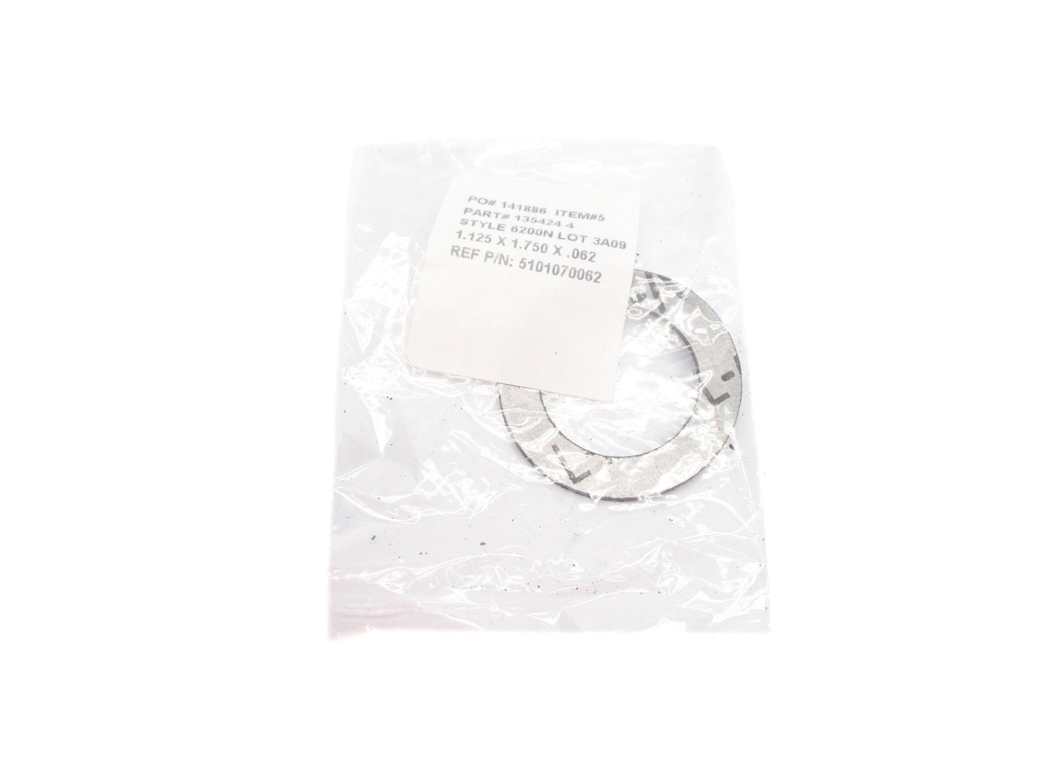 PACKING RING 1354244 NSMP