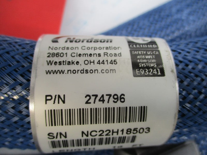 INDUSTRIAL SPARE PART 274796 NSMP