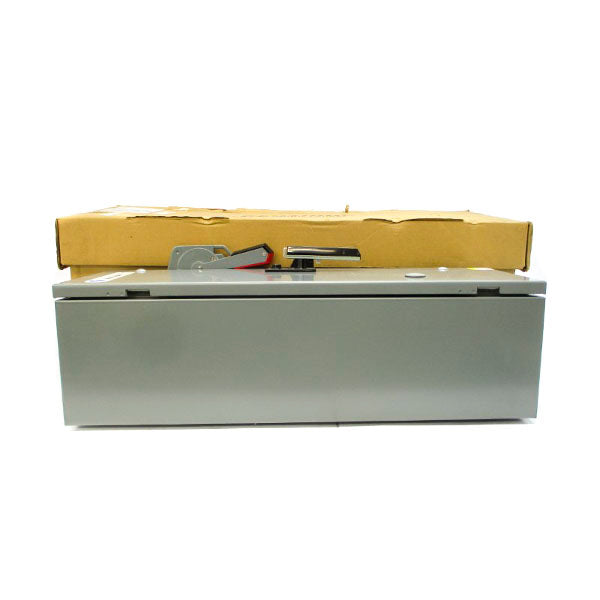 ALLEN BRADLEY 512-BJB-6P-24R SER. 1 110/115-120V REV. 13-52 (BR/WH) NSMP
