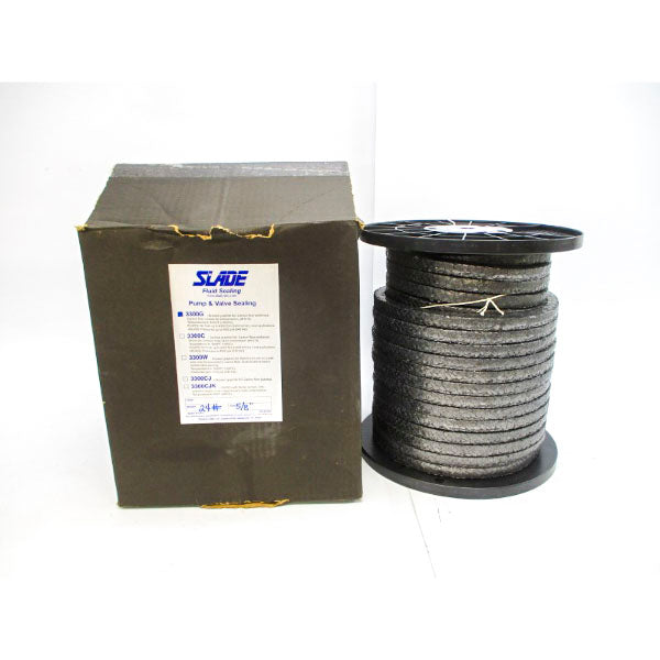SLADE 3300G 24LBS 5/8" NSMP