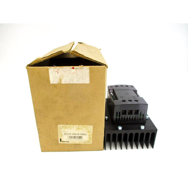WATLOW DC2T-60C0-0000 277-600VAC 46A NSMP