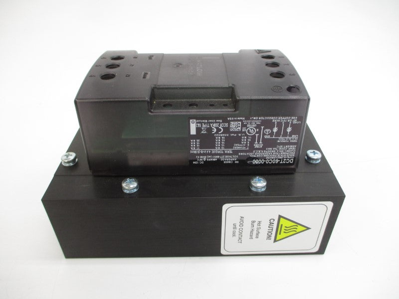 WATLOW DC2T-60C0-0000 277-600VAC 46A NSMP