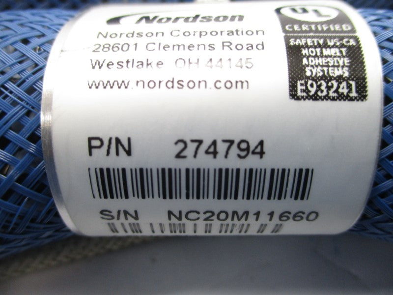 NORDSON 274794C NSMP