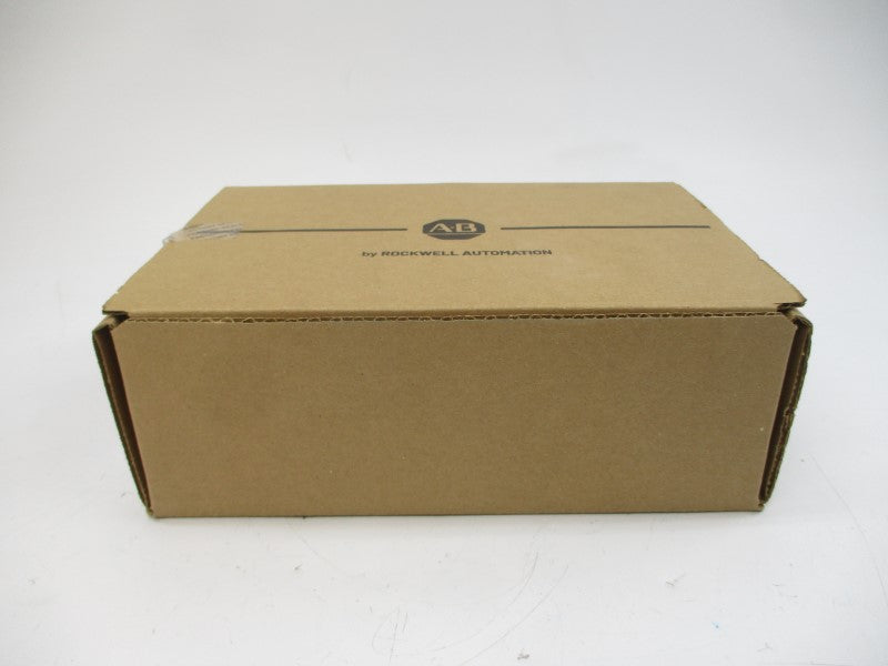 ALLEN BRADLEY 2711P-RP8D SER. B DATE: 2022 (BR/WH) NSFS