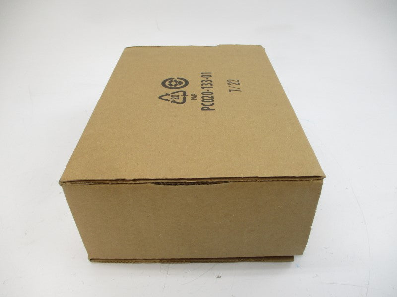 ALLEN BRADLEY 2711P-RP8D SER. B DATE: 2022 (BR/WH) NSFS