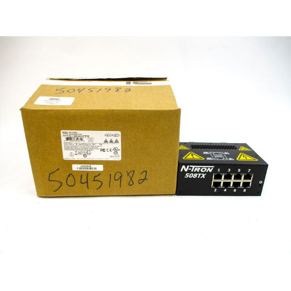 NTRON 508TX 10-30V 1.0A NSMP