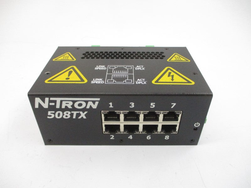 NTRON 508TX 10-30V 1.0A NSMP