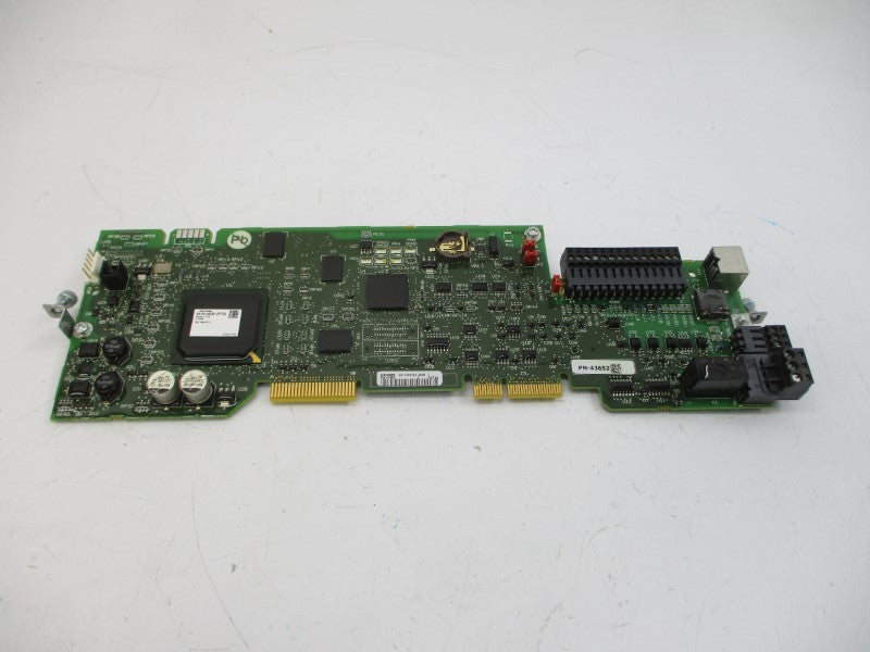 ALLEN BRADLEY SK-R1-MCB1-PF753 SER. A F/W 14.004 (BR/WH) NSNP