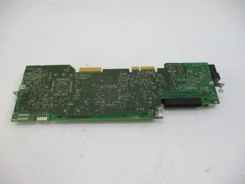 ALLEN BRADLEY SK-R1-MCB1-PF753 SER. A F/W 14.004 (BR/WH) NSNP