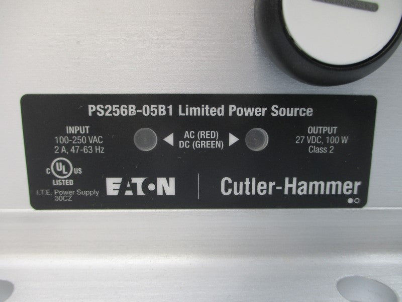 EATON PS256B-05B1 100-250VAC 2A NSMP