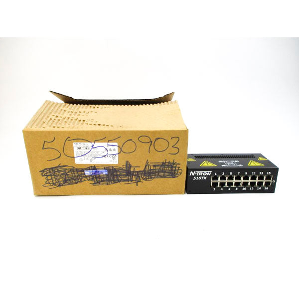 NTRON 516TX 10-30V 1.0A NSMP