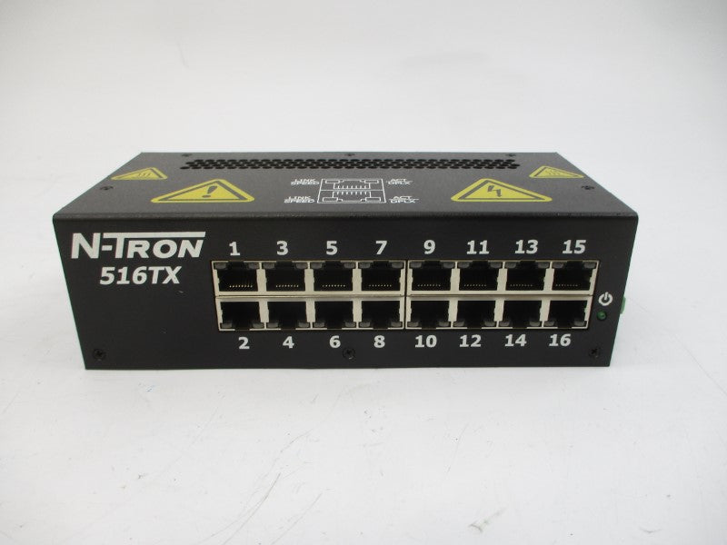 NTRON 516TX 10-30V 1.0A NSMP