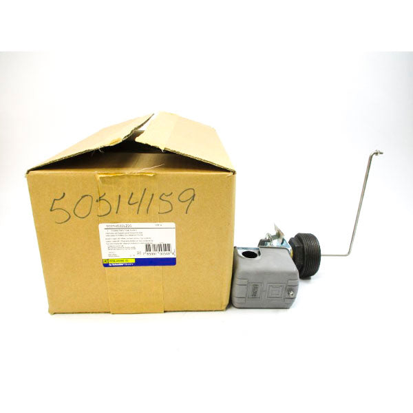 SQUARE D 9037HG32LZ20 SER. A 460/575V NSMP