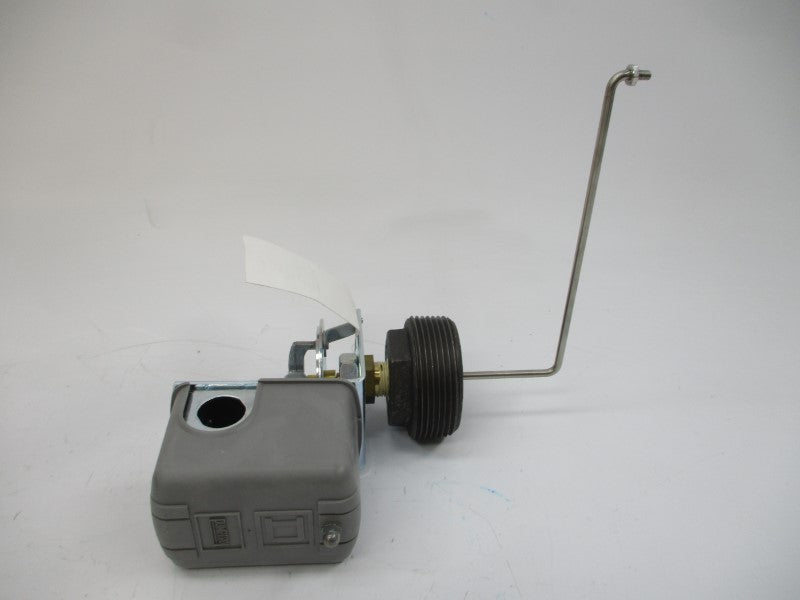 SQUARE D 9037HG32LZ20 SER. A 460/575V NSMP