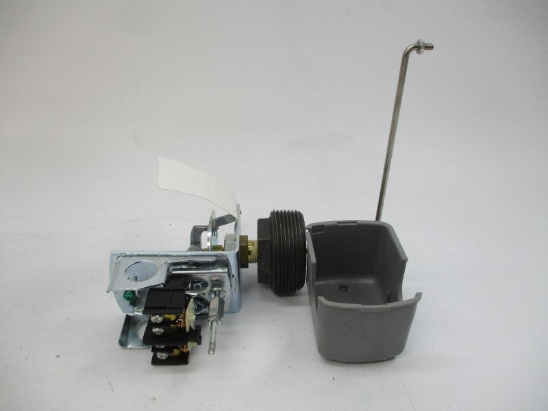 SQUARE D 9037HG32LZ20 SER. A 460/575V NSMP