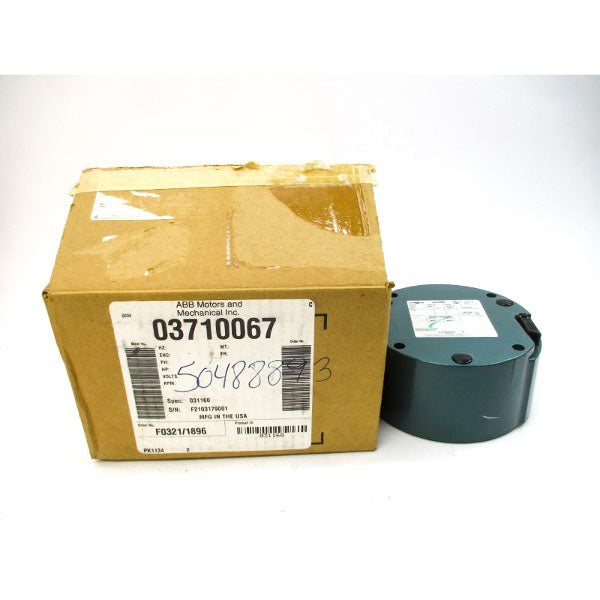 DODGE 031160 03710067 24VDC 1.14A NSMP