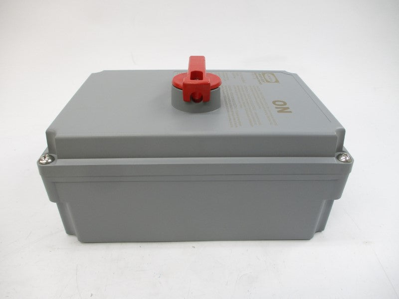 HUBBELL HBLDS6AC 600VAC 60A NSMP