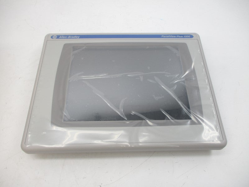 ALLEN BRADLEY 2711P-RDT10C SER. C NSMP