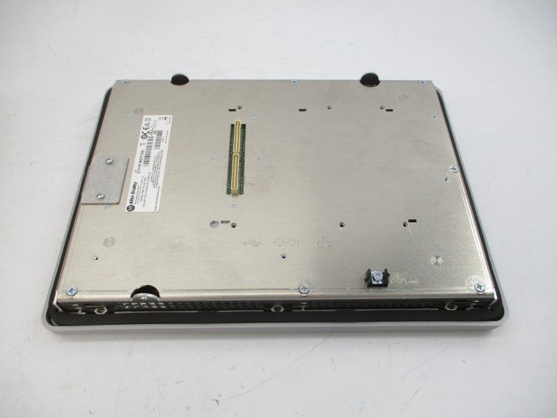 ALLEN BRADLEY 2711P-RDT10C SER. C NSMP