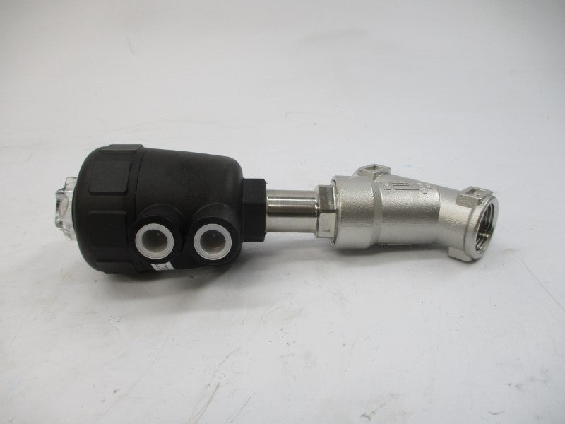 BURKERT 00463629 39-145PSI NSMP