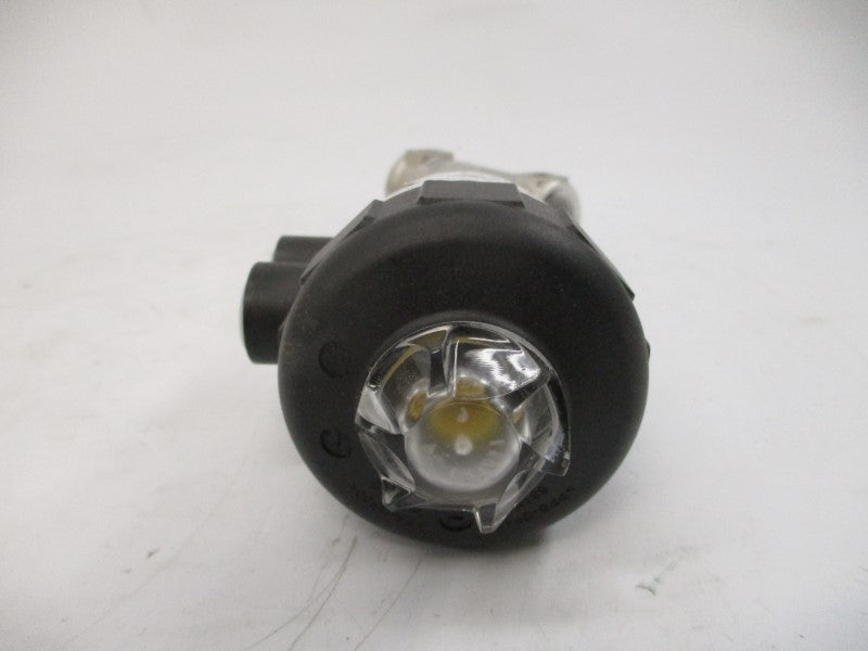 BURKERT 00463629 39-145PSI NSMP