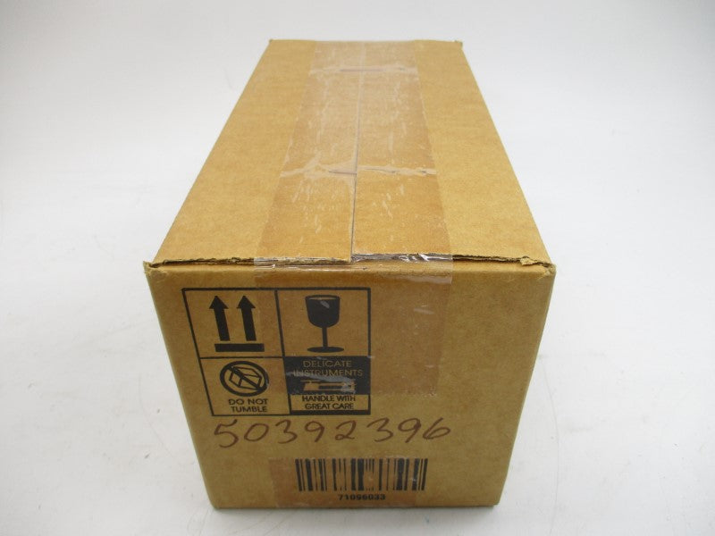 ENDRESS+HAUSER FMB50-LMC4/0 71086214 REV. 1 NSFS
