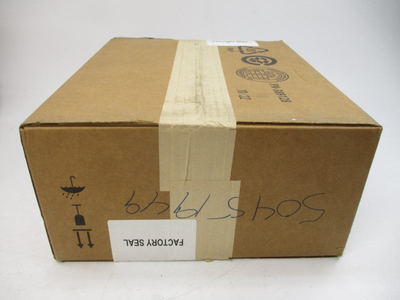 ALLEN BRADLEY 2711P-T12W22D9PK SER. B 24VDC DATE: 2023 NSFS