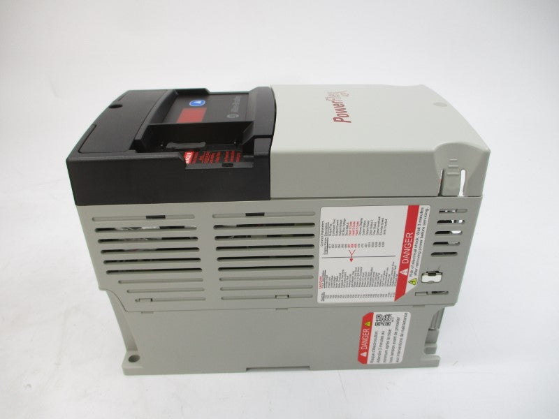 ALLEN BRADLEY 22D-D010N104 SER. A F/W 3.01 380-480VAC 13.0A NSMP