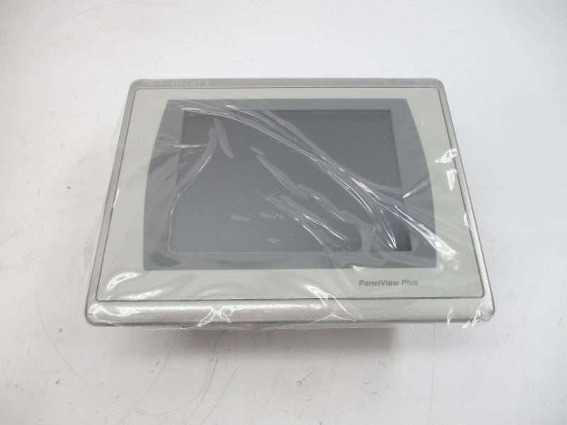 ALLEN BRADLEY 2711P-T7C22D9P SER. B 24VDC NSMP