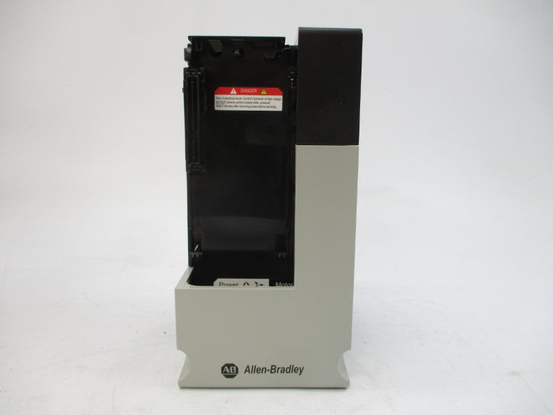 ALLEN BRADLEY 25-PM1-D017 SER. A 380-480VAC 17.0A NSMP