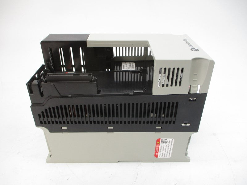 ALLEN BRADLEY 25-PM1-D017 SER. A 380-480VAC 17.0A NSMP