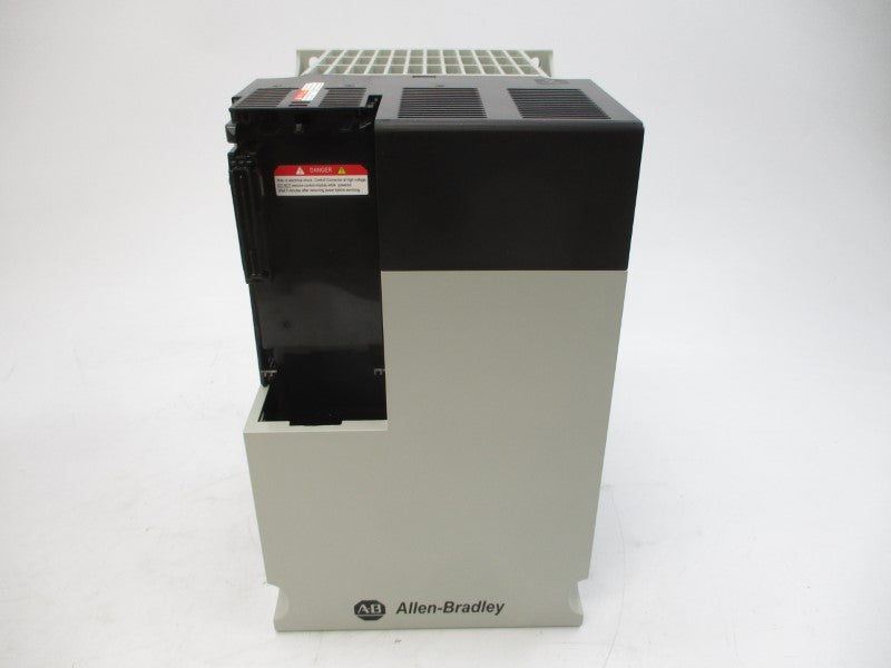 ALLEN BRADLEY 25-PM2-D037 SER. A 380-480VAC 37.0A NSMP