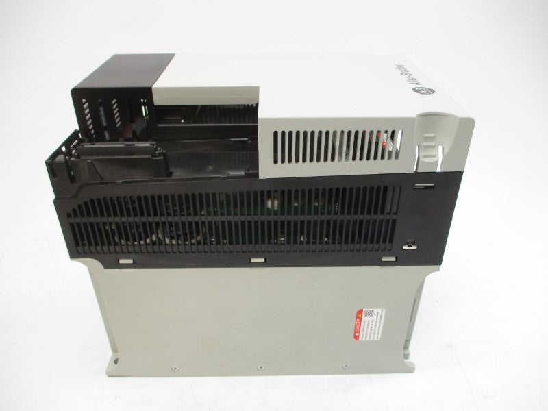 ALLEN BRADLEY 25-PM2-D037 SER. A 380-480VAC 37.0A NSMP