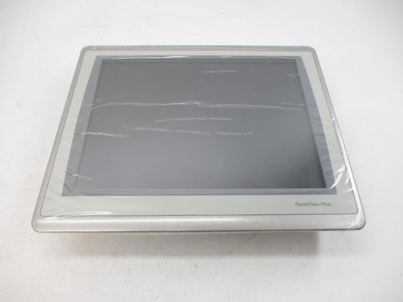 ALLEN BRADLEY 2711P-T15C22D9P SER. B 24VDC NSMP