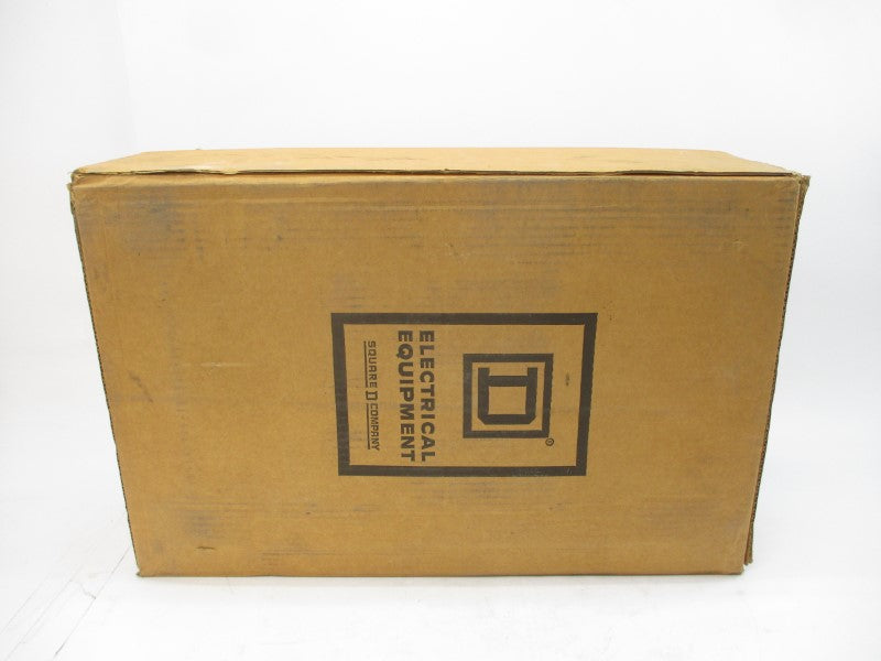 SQUARE D HU661AWK SER. F06 600VAC 30A NSFS