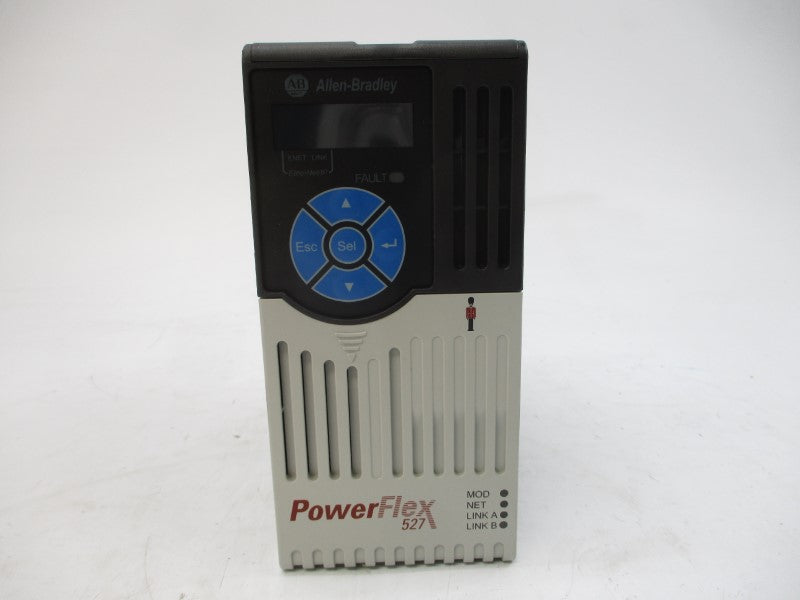 ALLEN BRADLEY 25C-D4P0N104 SER. B F/W 2.002 380-480VAC 4.0A NSMP