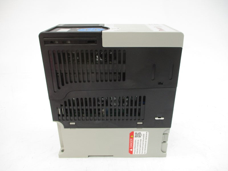 ALLEN BRADLEY 25C-D4P0N104 SER. B F/W 2.002 380-480VAC 4.0A NSMP
